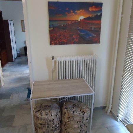 Original House Apartment Larissa Luaran gambar