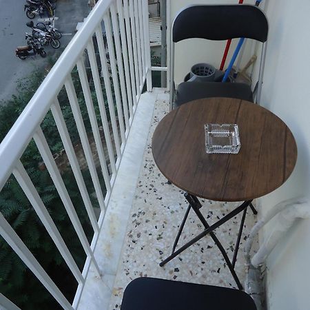 Original House Apartment Larissa Luaran gambar