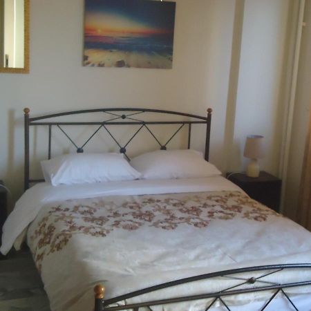 Original House Apartment Larissa Luaran gambar