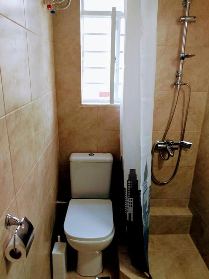 Original House Apartment Larissa Luaran gambar