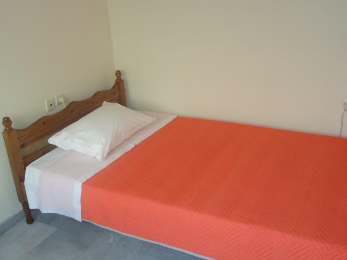 Original House Apartment Larissa Luaran gambar