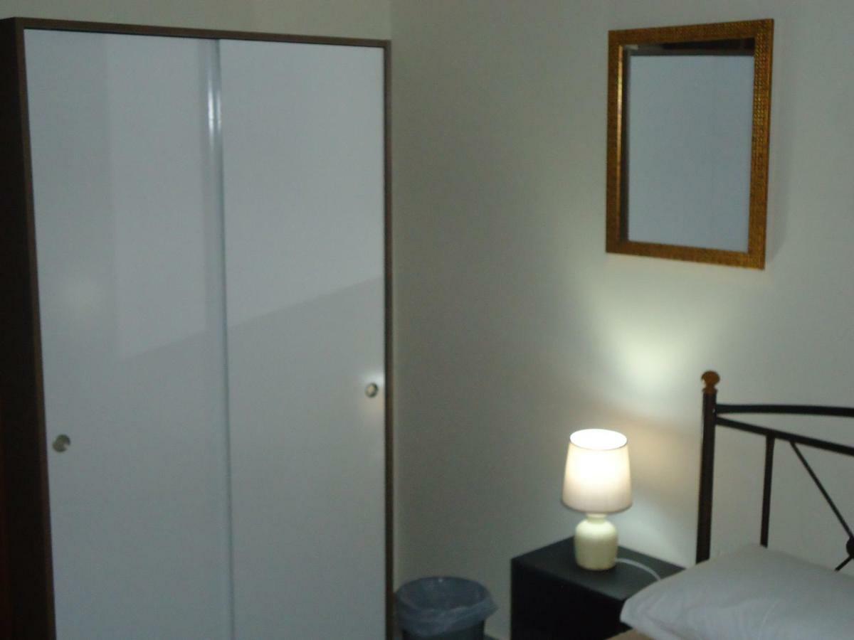 Original House Apartment Larissa Luaran gambar