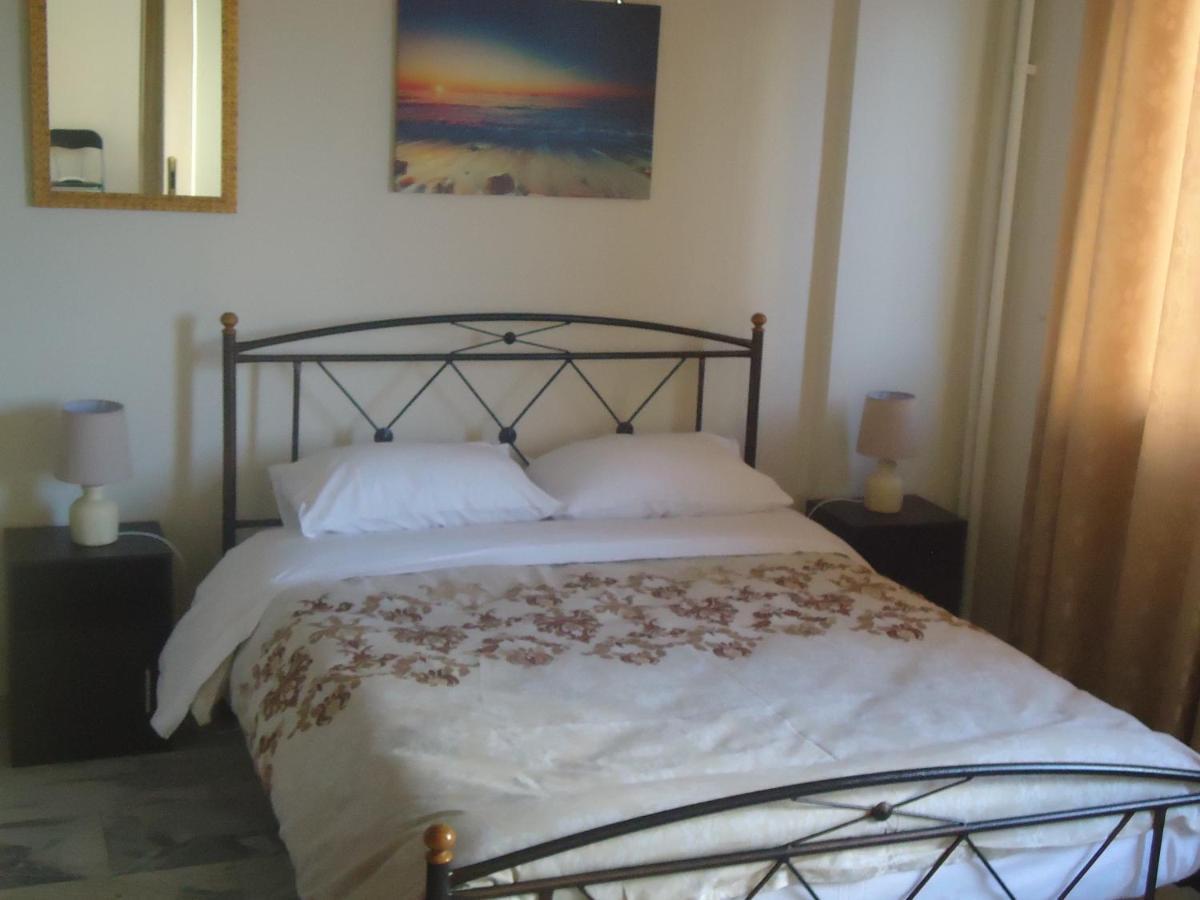 Original House Apartment Larissa Luaran gambar